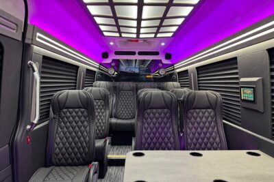 Luxury Sprinter Transfer Airport, Waikiki and Cruise Terminal - Honolulu Airport Pickups: Baggage Claim Meets and Wait Time
