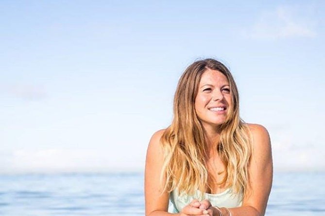 Magic Island Honolulu Stand Up Paddling - Value and price: is $57.36 per person a good deal?