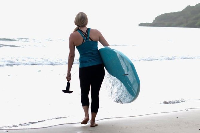 Magic Island Honolulu Stand Up Paddling - Who this paddle session is best for