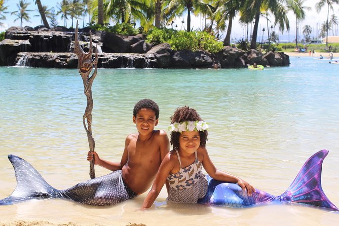 Mermaid Video shoot and Snorkel Adventure - Where You Meet and How to Not Waste Time