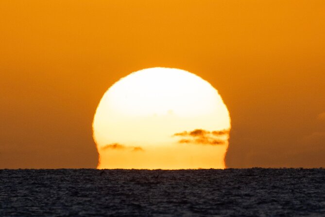 Moana’s Luxury semi-private Sunset Cruise on Nalu - Key Highlights Worth Knowing Before You Go