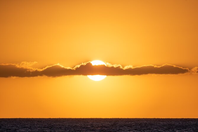 Moana’s Luxury semi-private Sunset Cruise on Nalu - Diamond Head State Monument: The View That Makes the Timing Work