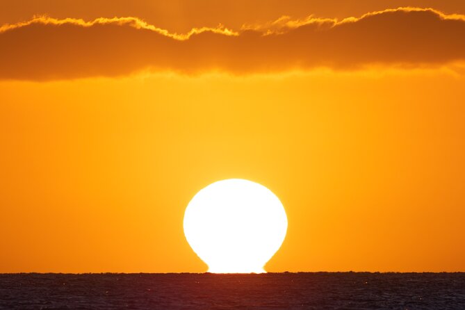 Moana’s Luxury semi-private Sunset Cruise on Nalu - Small-Group Comfort: Why Semi-Private Matters Here