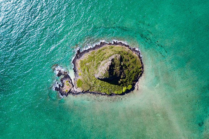 Mokolii Island Self Guided Kayak Tour - Who should book this kayak + hike combo (and who should skip it)