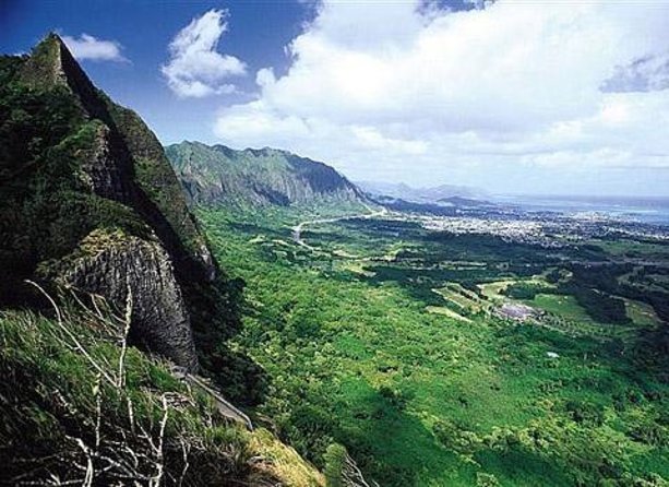 Nature Hike to Waterfall - Quick hits before you go
