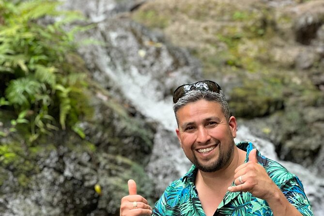 Nature Hike to Waterfall - Meeting up, pickup timing, and how the 4 hours actually feel