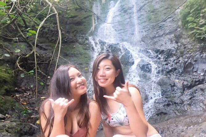 Nature Hike to Waterfall - Why the $198 price can make sense