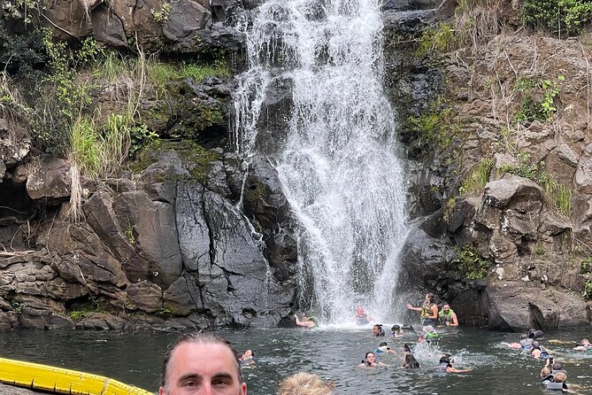 Next Level Oahu Circle Island Tour Snorkel w/Turtles and Byodo-In - How the Oahu Circle Island Day Works