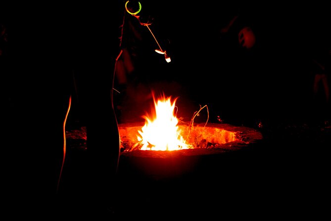 Night Ninja Adventure Course in Kapolei - Neon Ninja Night in Kapolei: what the experience is really like