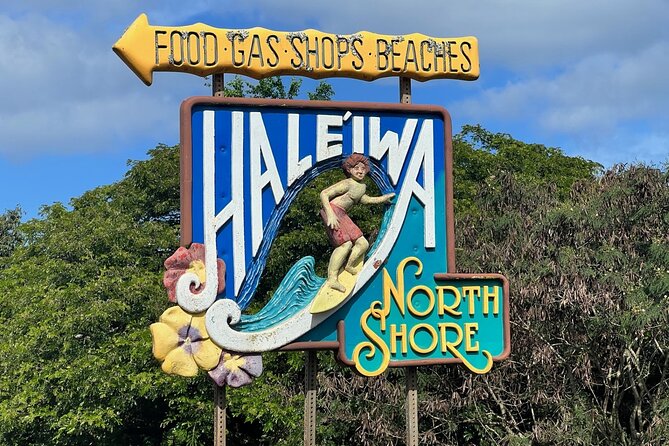 North Shore Dole Pineapple Farm Tour - Stop 5: Tropical Farms Macadamia Stop Under a Banyan Tree