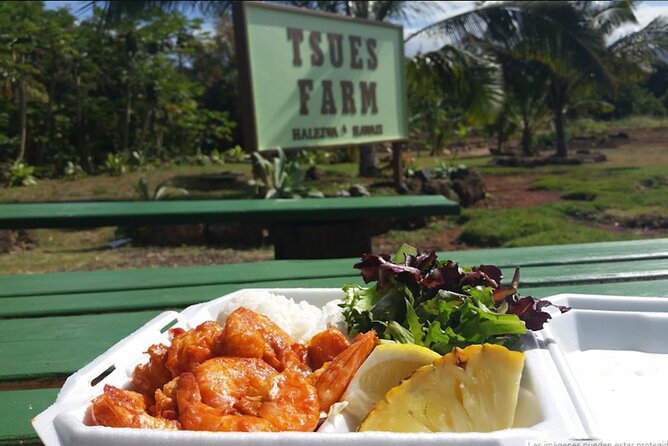 North Shore Farm: Anahulu River, Kayak-Sup, Turtles, Lunch & More - On the Anahulu River: Paddling at Your Pace to Sea Turtle Country