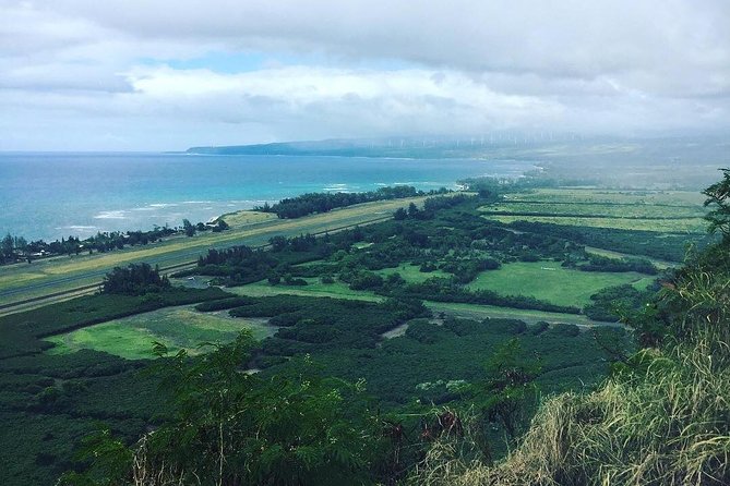 North Shore Tour Guide Hike - Key Highlights at a Glance