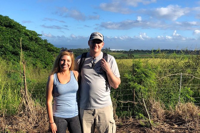 North Shore Tour Guide Hike - What You’ll See on the Coastline: Ocean, Mountains, and Photo Stops