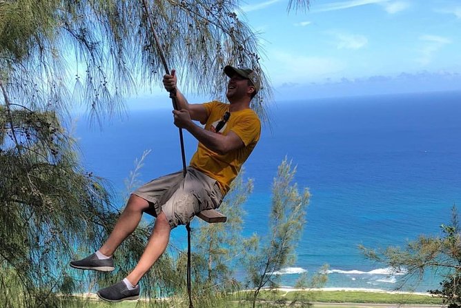 North Shore Tour Guide Hike - Price and Value: What You’re Paying For at $76.93