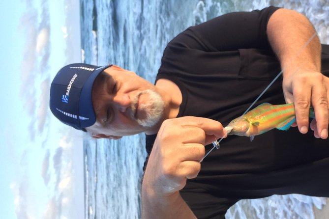 North Shore Tour Guide Shoreline Fishing - The Two-Hour Game Plan: Calm Water, Real Guidance