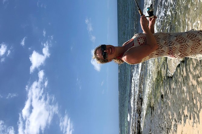 North Shore Tour Guide Shoreline Fishing - Price and Value: What You’re Really Paying For