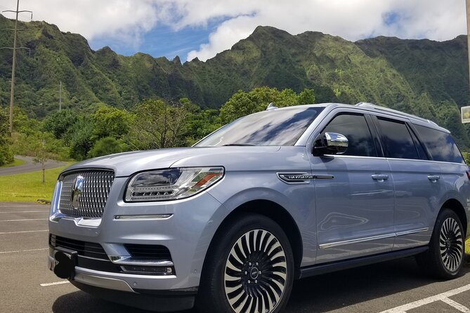 Northshore,Kailua,or Honolulu's Private Grand Circle Island Tour - Key Points Worth Noting Before You Go