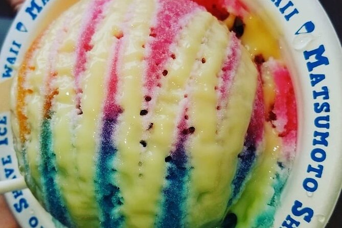 Northshore,Kailua,or Honolulu's Private Grand Circle Island Tour - Food Stops That Make the Day Feel Like Oahu