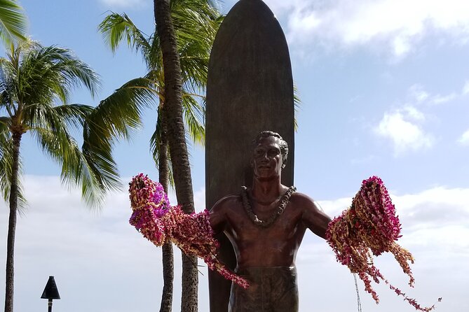 Northshore,Kailua,or Honolulu's Private Grand Circle Island Tour - Price and Value for Up to 6 People