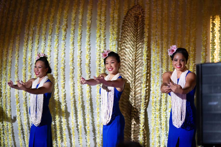 Oʻahu: Nā Lei Aloha Lūʻau & Dinner or Cocktail Show Option - Why Nā Lei Aloha Lūʻau feels more local than a typical luau