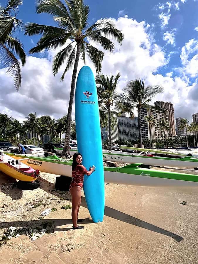 Oahu: 1-on-1 Surfing Lesson in Waikiki - Who this 1-on-1 lesson fits best (and who should skip it)