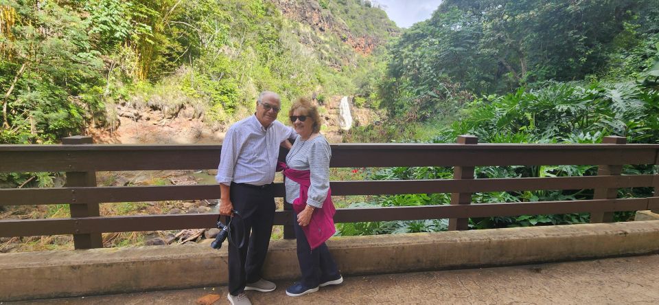 Oahu: 5 Hour Exclusive Car & Driver - ETOHI - Price and Value: Why $215 Can Feel Reasonable (or Not)