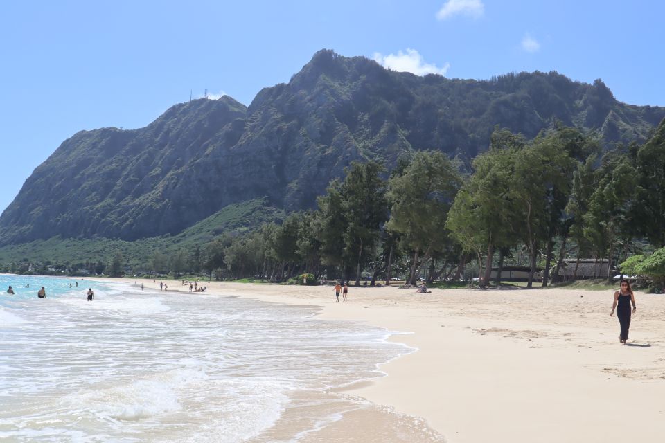 Oahu: Active Circle Island Tour - How This Oahu Circle Island Day Feels From Start to Finish