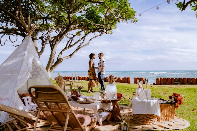Oahu Beach Picnic: Private, Luxury Experience - Key Things That Make This Picnic Worth Your Time