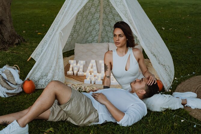 Oahu Beach Picnic: Private, Luxury Experience - Why the Timing (4:30 pm) Feels Right for Sunset