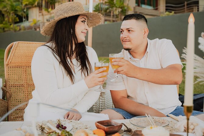 Oahu Beach Picnic: Private, Luxury Experience - Value Check: What You’re Really Getting for a Premium Picnic