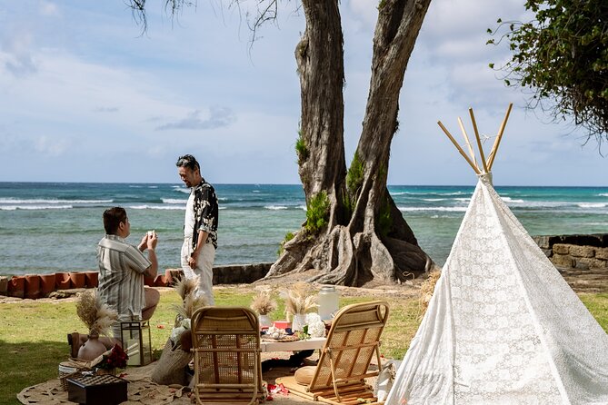 Oahu Beach Picnic: Private, Luxury Experience - What You’ll Do Before the Picnic: Diamond Head, Waikiki, Magic Island