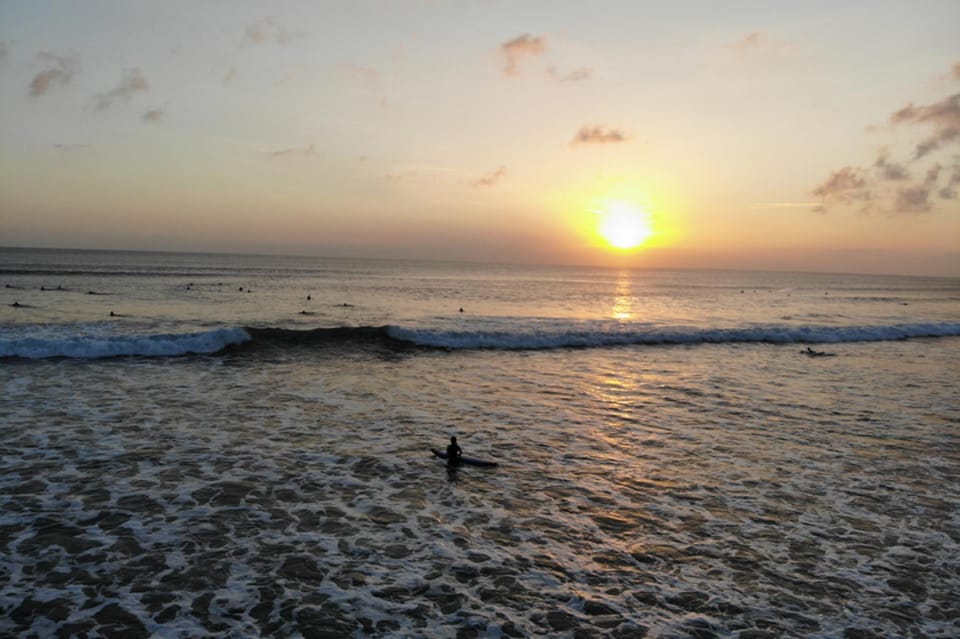 Oahu: Beginner Group Surf Lesson on North Shore - Key things you’ll notice right away