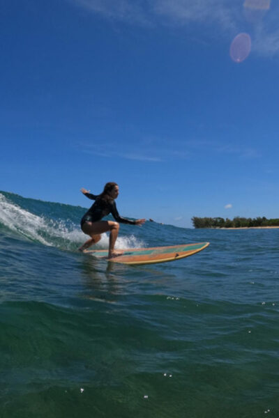Oahu: Beginner Group Surf Lesson on North Shore - Getting there near Haleiwa: check-in and what the start feels like