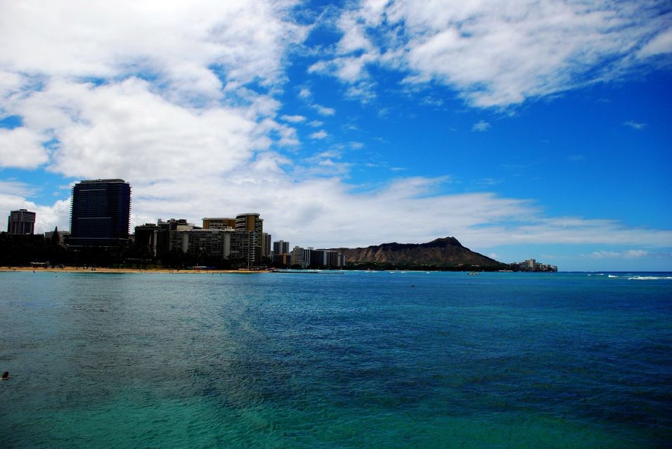 Oahu Boat Cruise to Diamond Head - Price and Value in Plain Terms