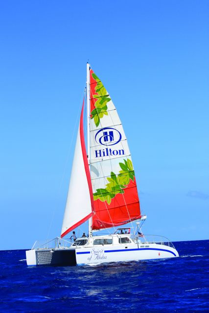 Oahu Boat Cruise to Diamond Head - Key Things I’d Pay Attention To