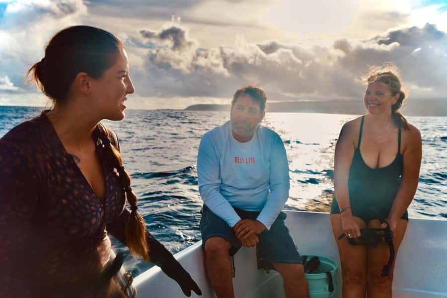 Oahu: Cageless Shark Dive Adventure - Key Things That Make This Oahu Shark Swim Worth Your Time