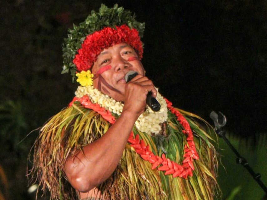 Oahu: Chief's Luau Dinner Show - Value check on $182 per person: what you’re really paying for