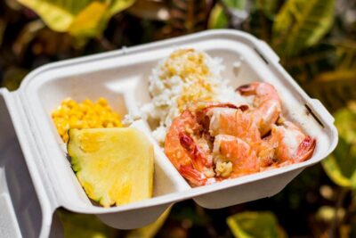 Oahu: Circle Island Day Trip with Shrimp Plate Lunch - Leaving Waikiki: Souvenirs, Coffee Tastings, and a Smooth Start