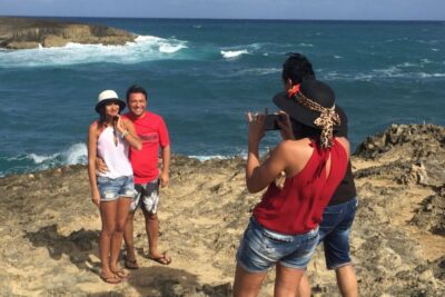 Oahu Circle Island Tour - Best Spots & Beaches - Diamond Head and Koko Head: crater views you can actually use