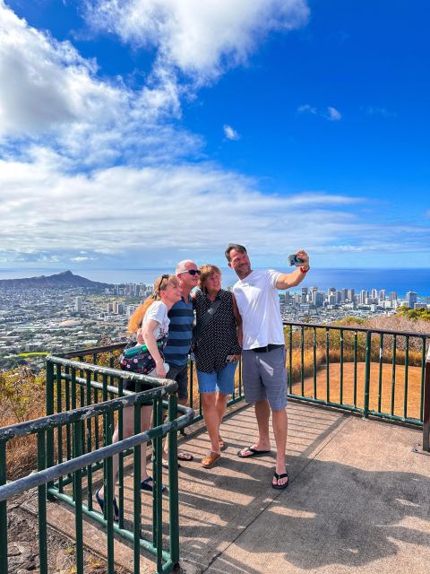 Oahu Circle Island Tour - Best Spots & Beaches - Makapuʻu and the eastern beaches: where the whale season shows up
