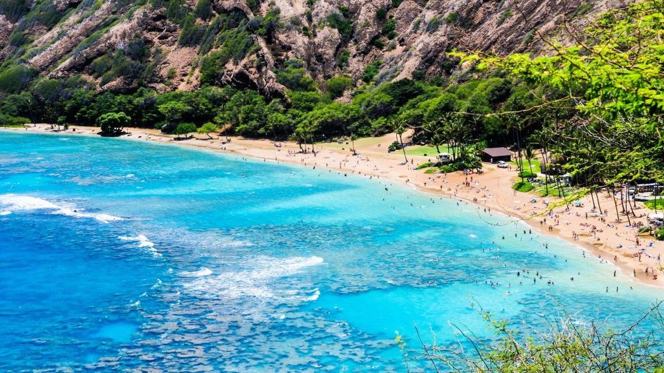 Oahu Circle Island Tour - Best Spots & Beaches - Chinaman’s Hat to Kualoa: coast icons with a movie-island feel