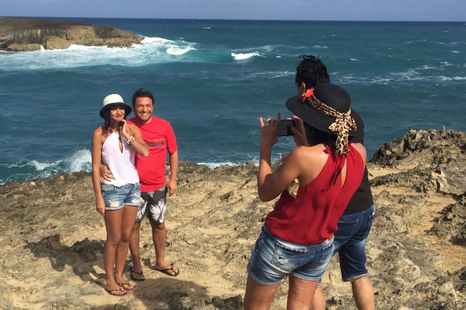 Oahu Circle Island Tour - Best Spots & Beaches - Diamond Head and Koko Head: crater views you can actually use
