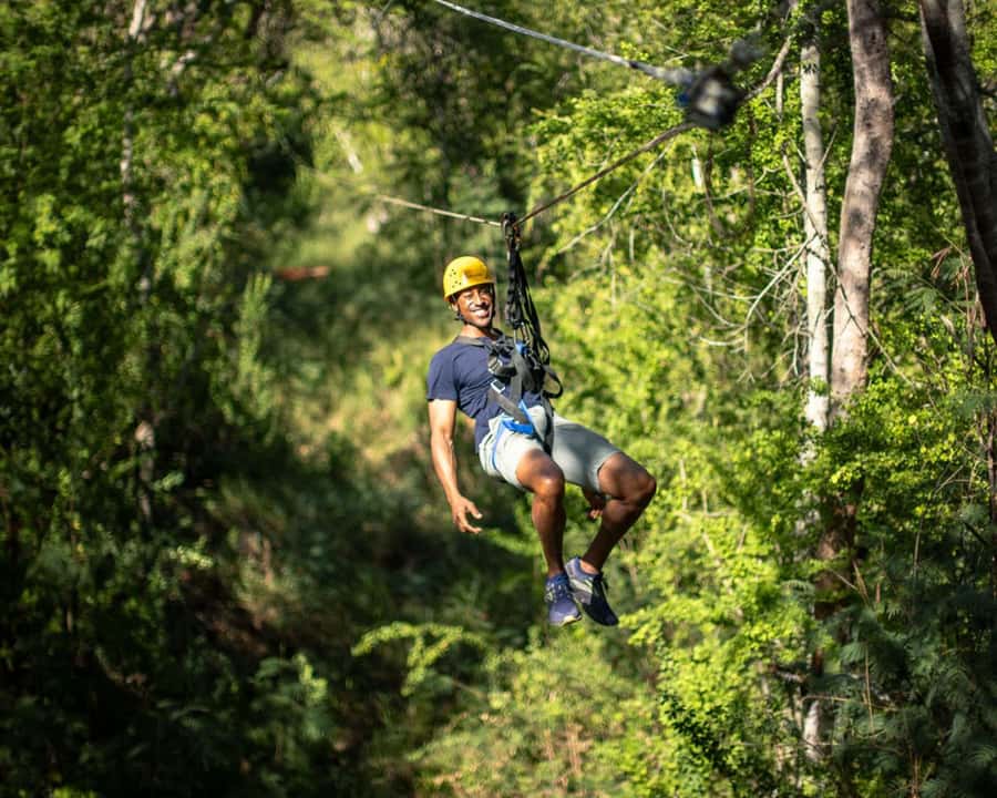 Oahu: Coral Crater Zipline Tour - Who This Tour Fits Best (and who should skip it)