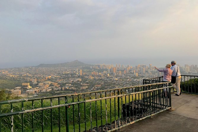 Oahu Custom Private Circle Island and Mini Circle Island Tours - Your Guide Makes the Difference (Especially on a Long Day)
