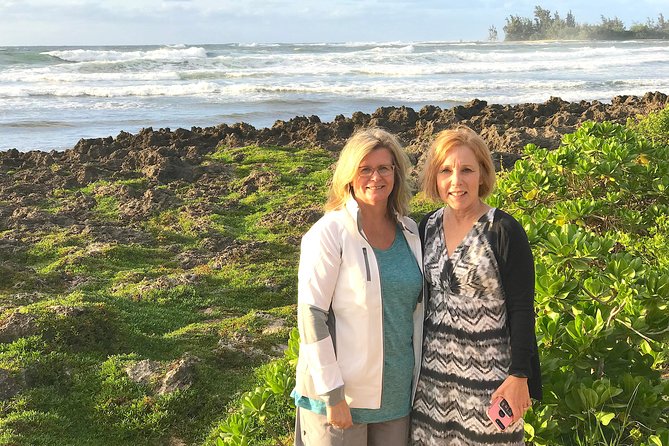 Oahu Custom Private Circle Island and Mini Circle Island Tours - Waikele Premium Outlets: Time to Shop Without the Pressure