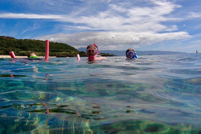 Oahu Customizable Private Community Service Voluntourism Offer - North Shore reality check: waves, surf breaks, and Turtle Bay-style timing