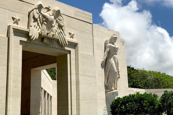 Oahu Customizable Private Community Service Voluntourism Offer - Pearl Harbor: how to plan so you don’t feel rushed