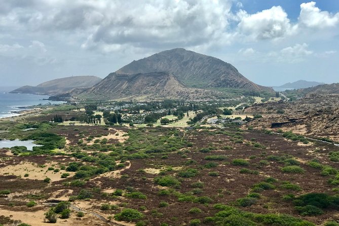 Oahu Customizable Private Community Service Voluntourism Offer - Honolulu culture and classic stops: Kamehameha, Iolani Palace, Bishop Museum, and Waikiki time