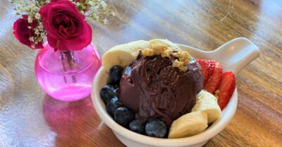 Oahu: Diamond Head Sunrise Hike with Acai Bowl and Malasada - Timing at Diamond Head: gates open at 6:00 a.m.