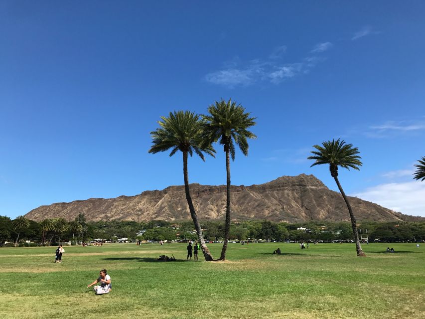 Oahu: Diamond Head Sunrise Hike with Acai Bowl and Malasada - What’s included for $99: where the value actually comes from
